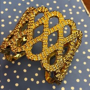 Lilly Cuff